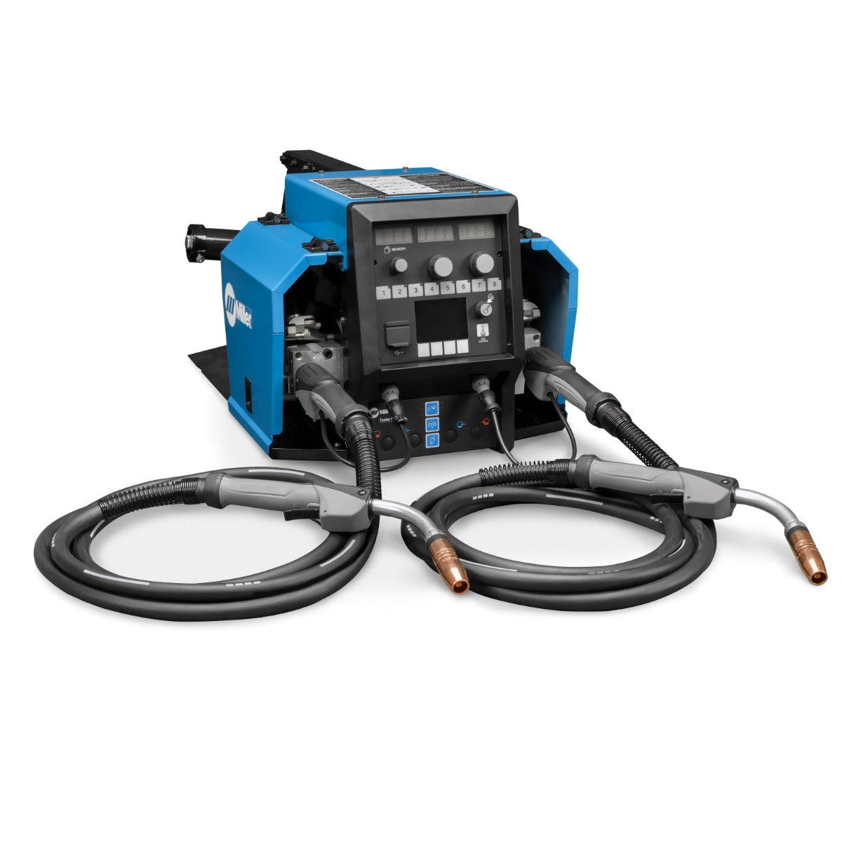 Miller Continuum Dual Wire Feeder (951673001)