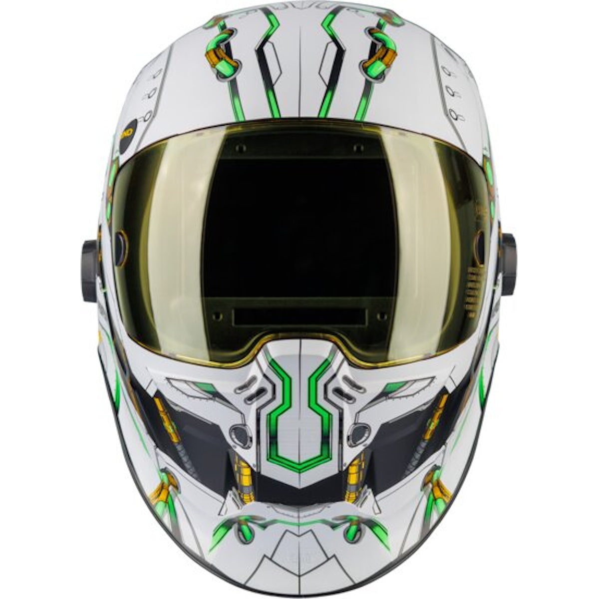 ESAB Sentinel A60 Special Edition Ghost Welding Helmet (0700600893)