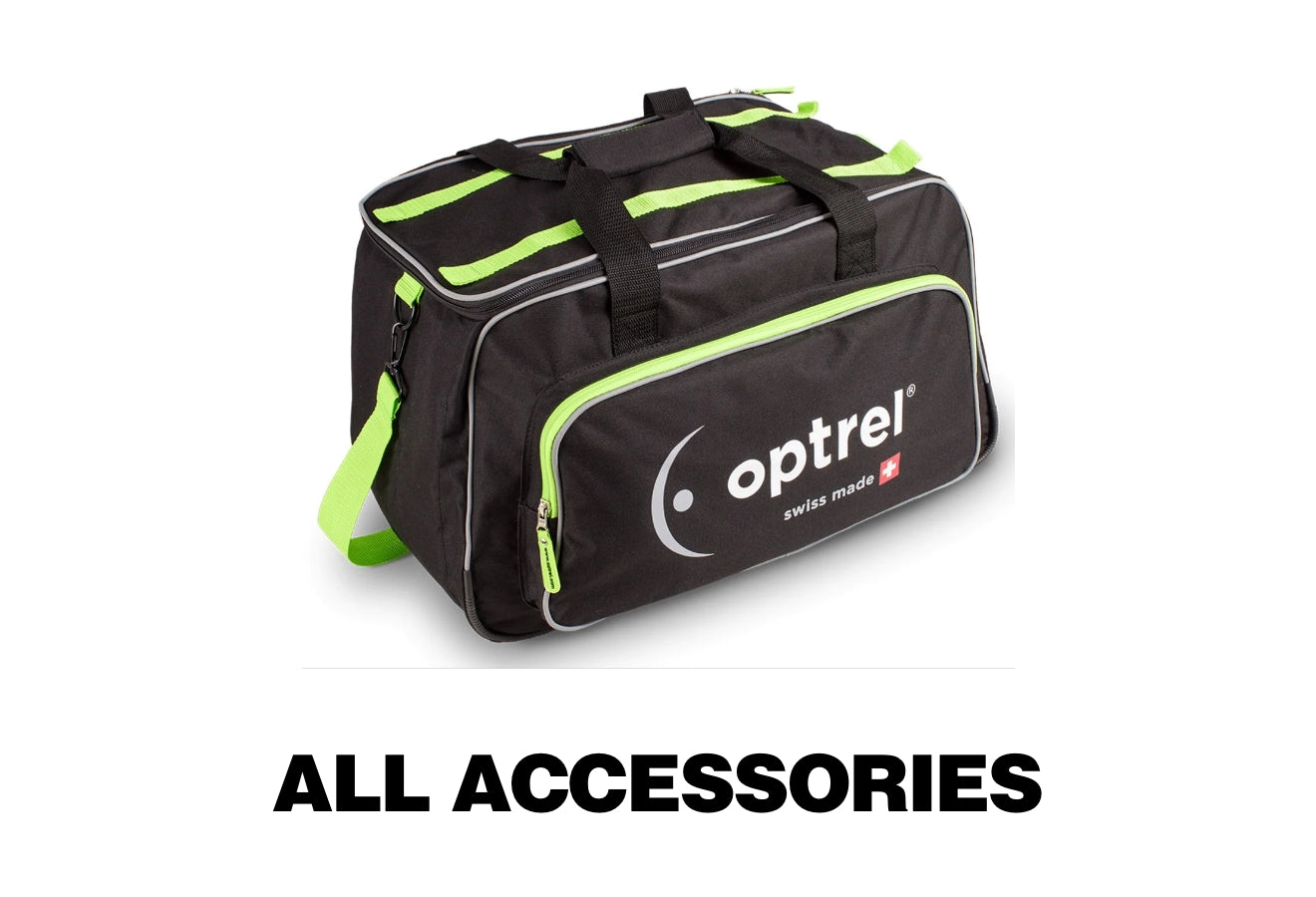 all accessories