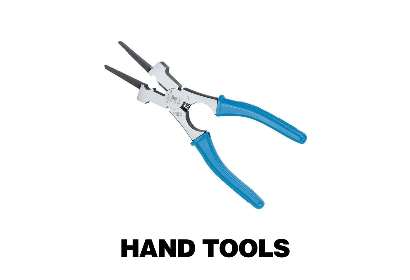 hand tools