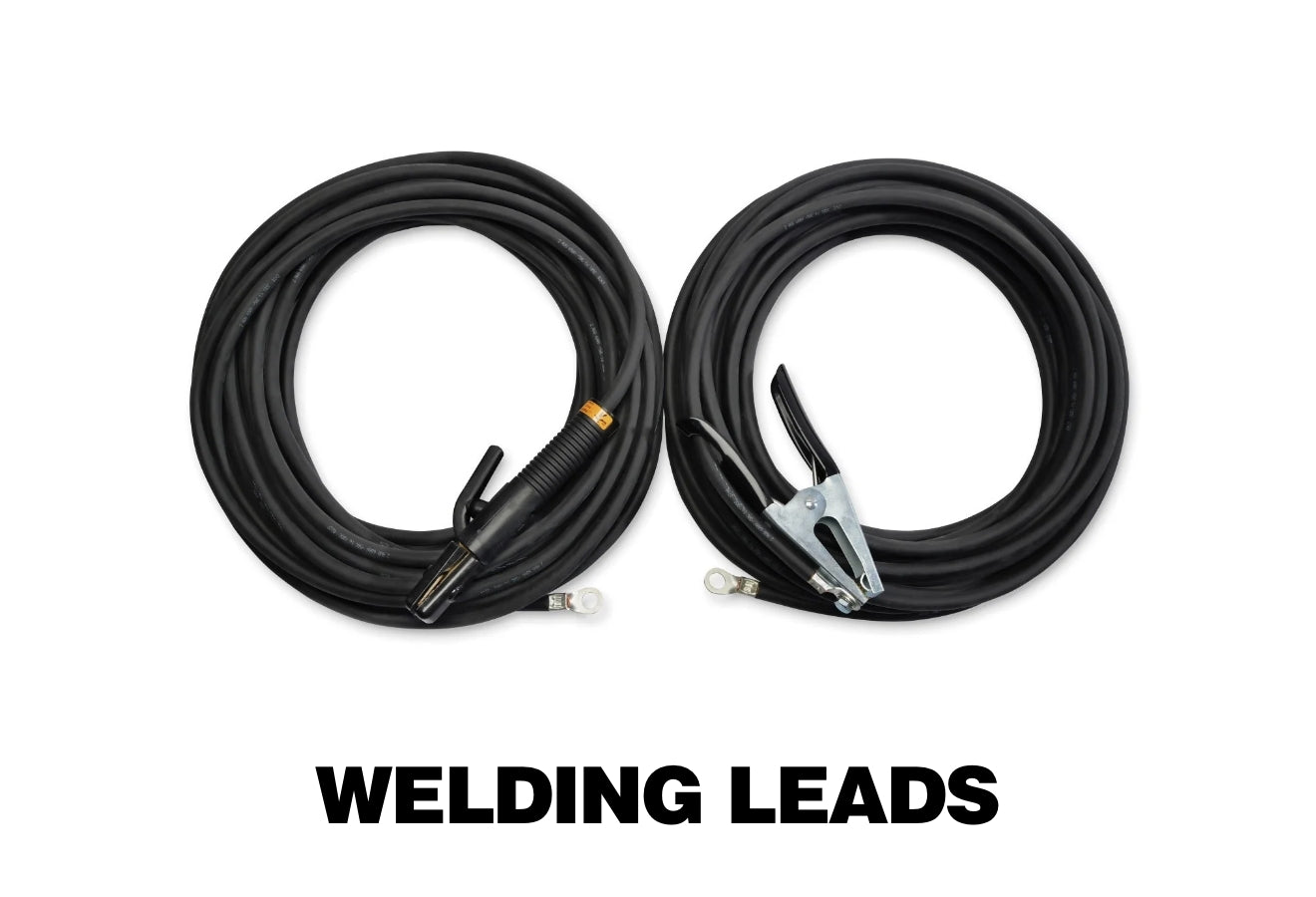 welding leads