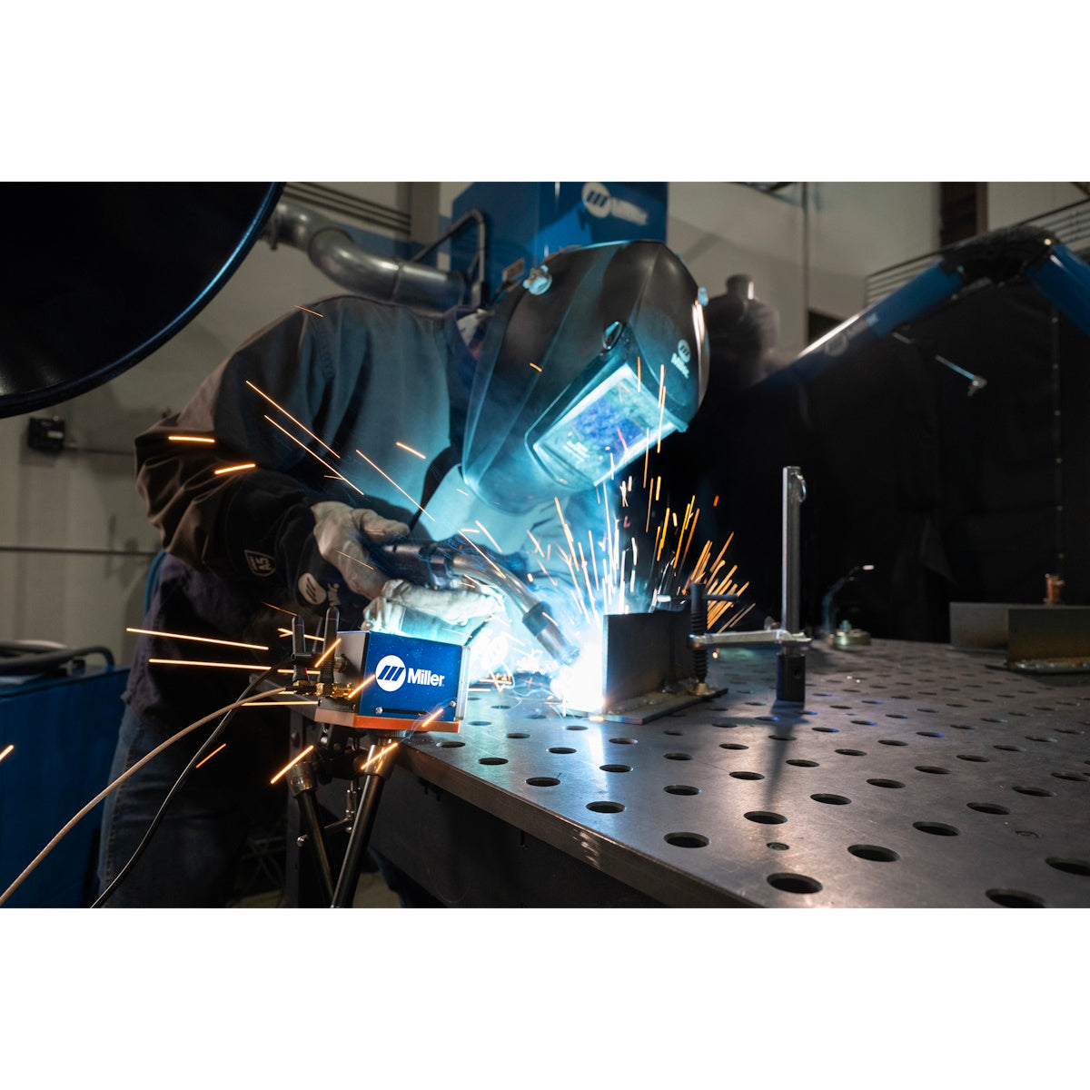 Miller ArcCapture Weld Camera System without Wi-Fi (907916)