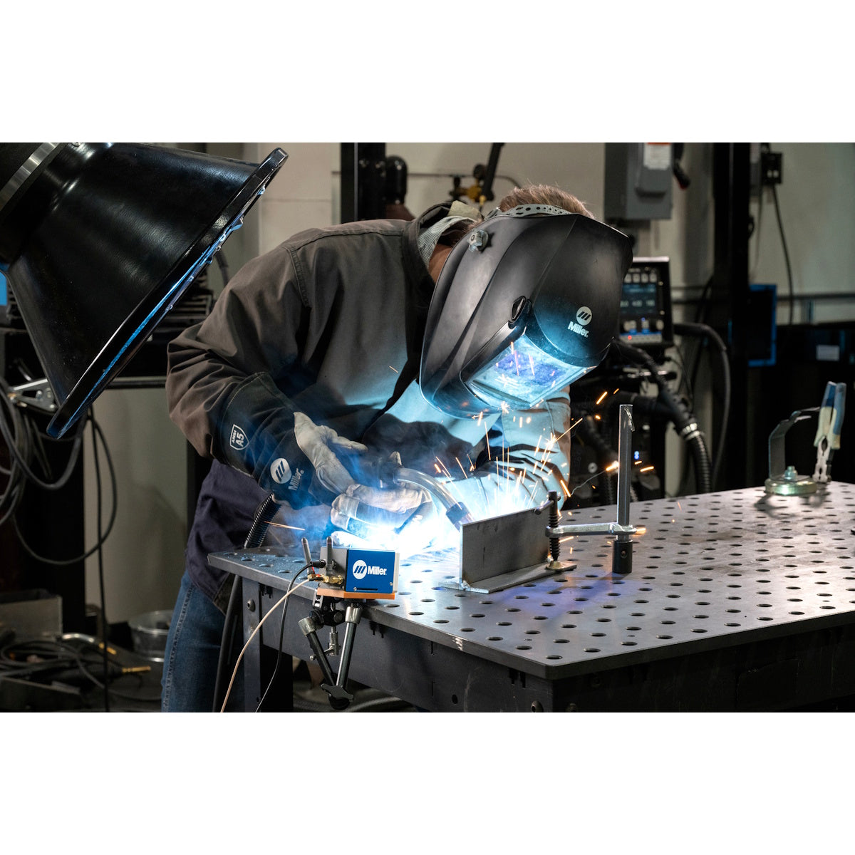 Miller ArcCapture Weld Camera System without Wi-Fi (907916)