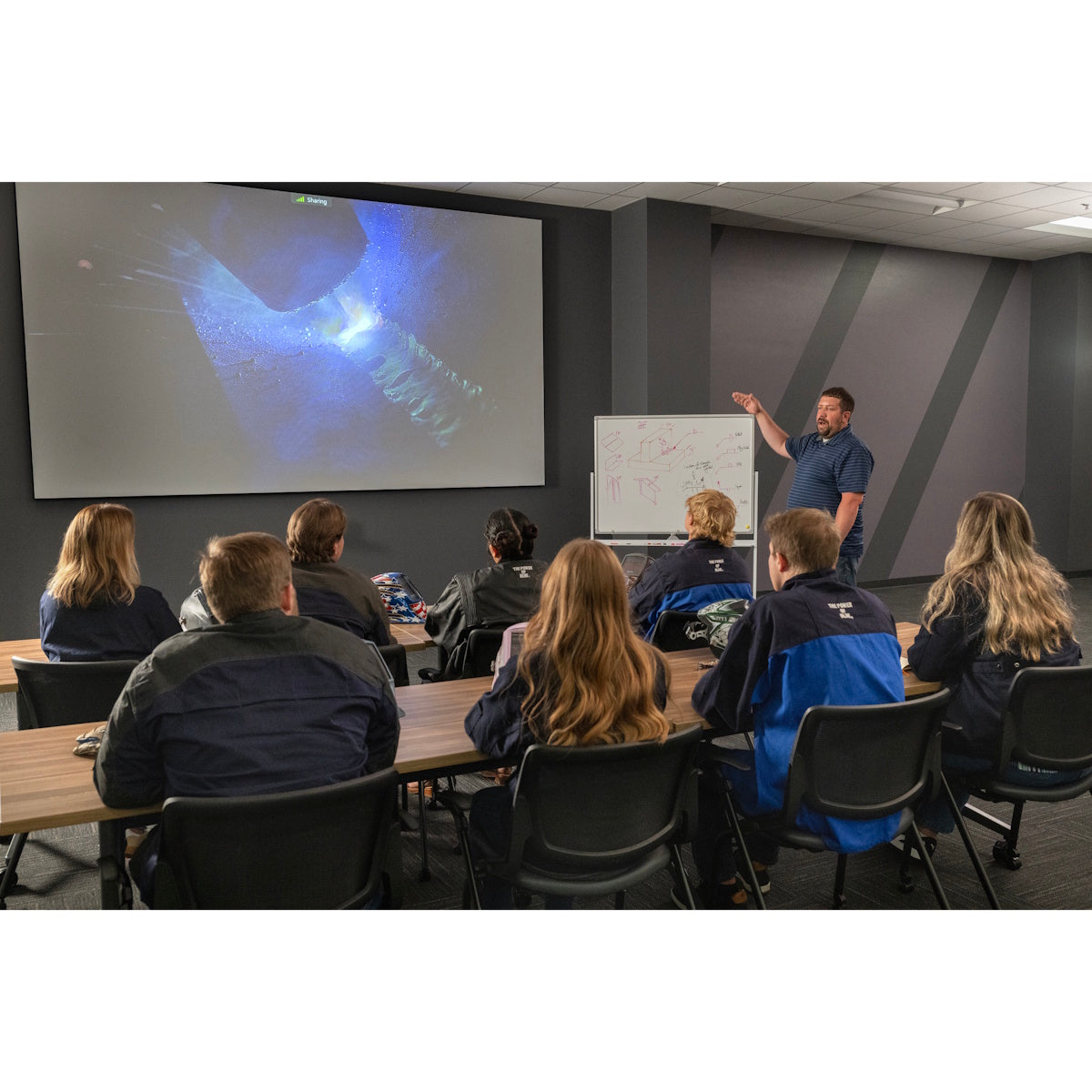 Miller ArcCapture Weld Camera System without Wi-Fi (907916)