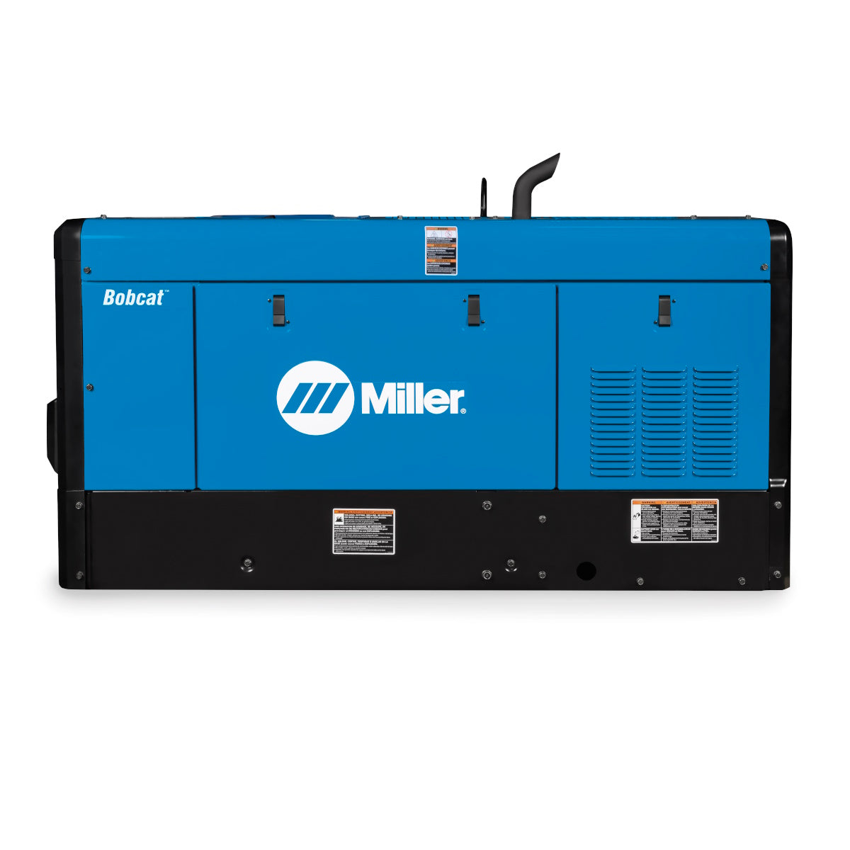 Miller Bobcat 265 Air Pak Kohler Welder/Generator (907876)