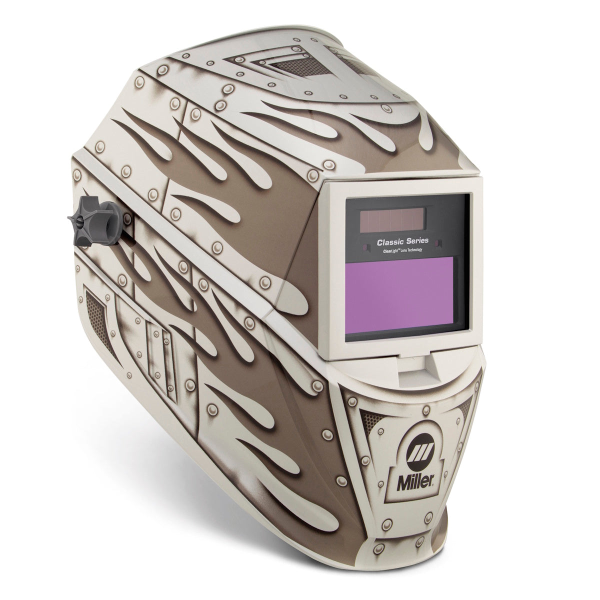 metalworks helmet