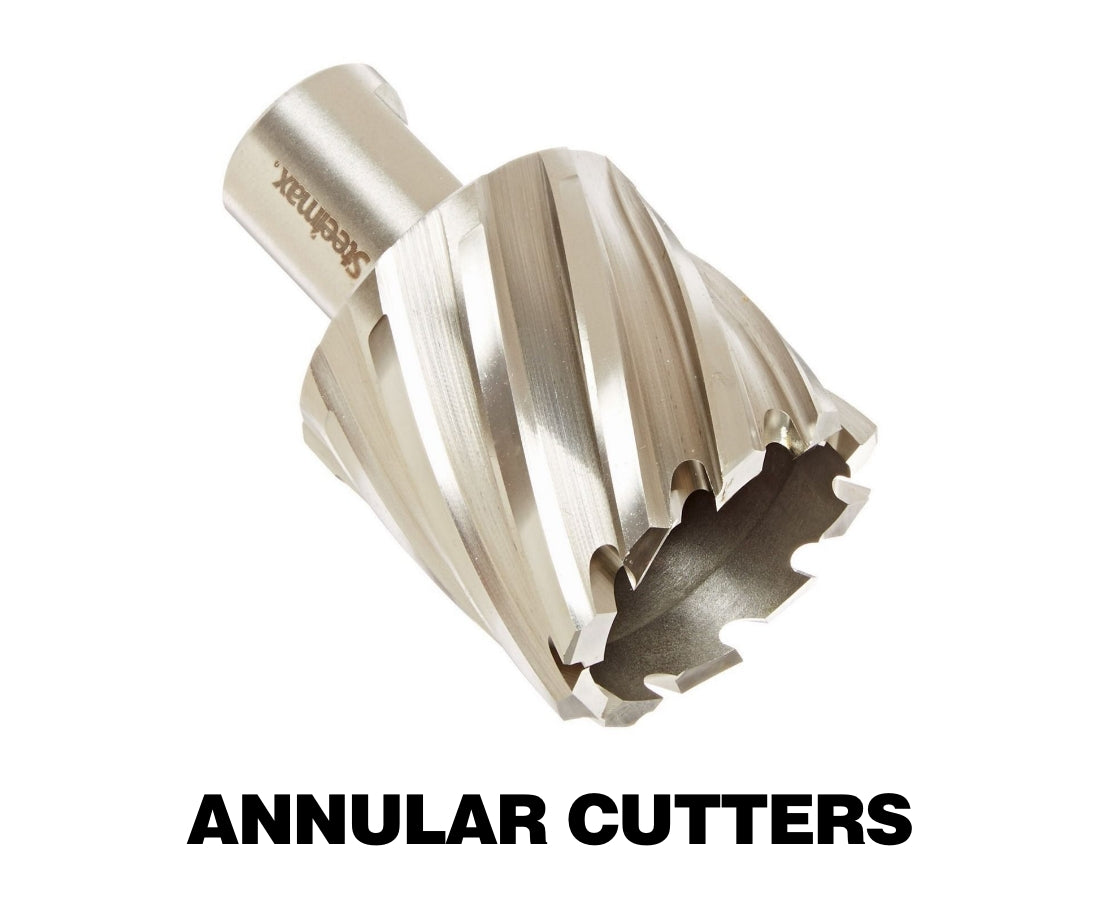 annual cutters