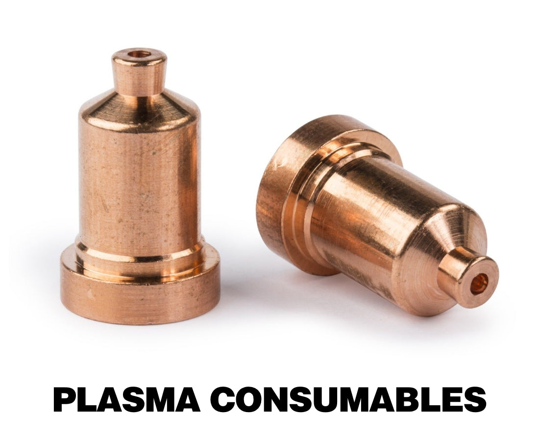plasma consumables