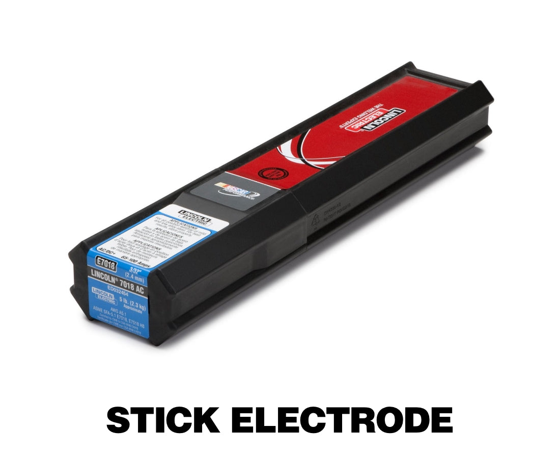 stick electrode