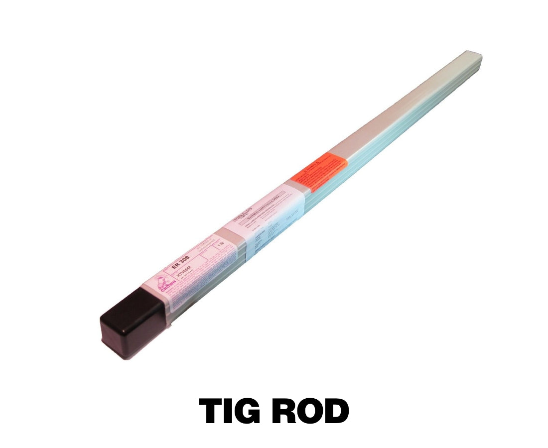 tig rod