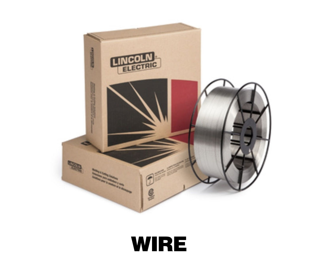 lincoln electric wire