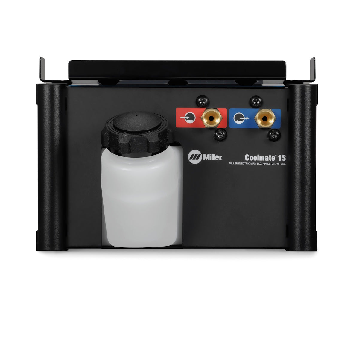 Miller Coolmate 1S 120/240V TIG Cooler Bundle (301856)