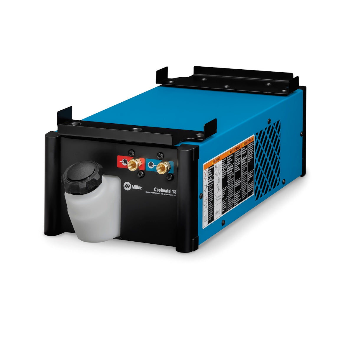 Miller Coolmate 1S 120/240V TIG Cooler Bundle (301856)