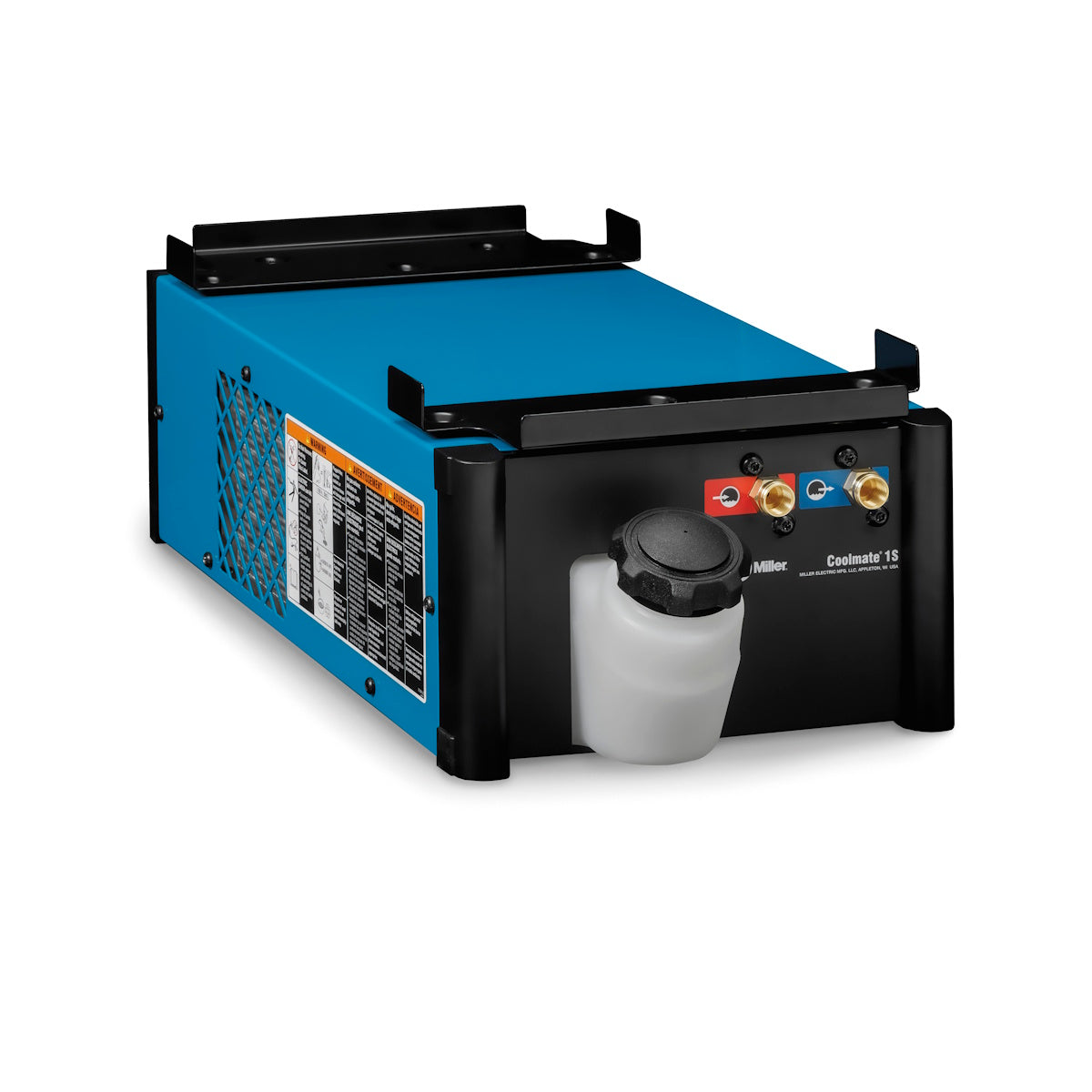 Miller Coolmate 1S 120/240V TIG Cooler (301856)