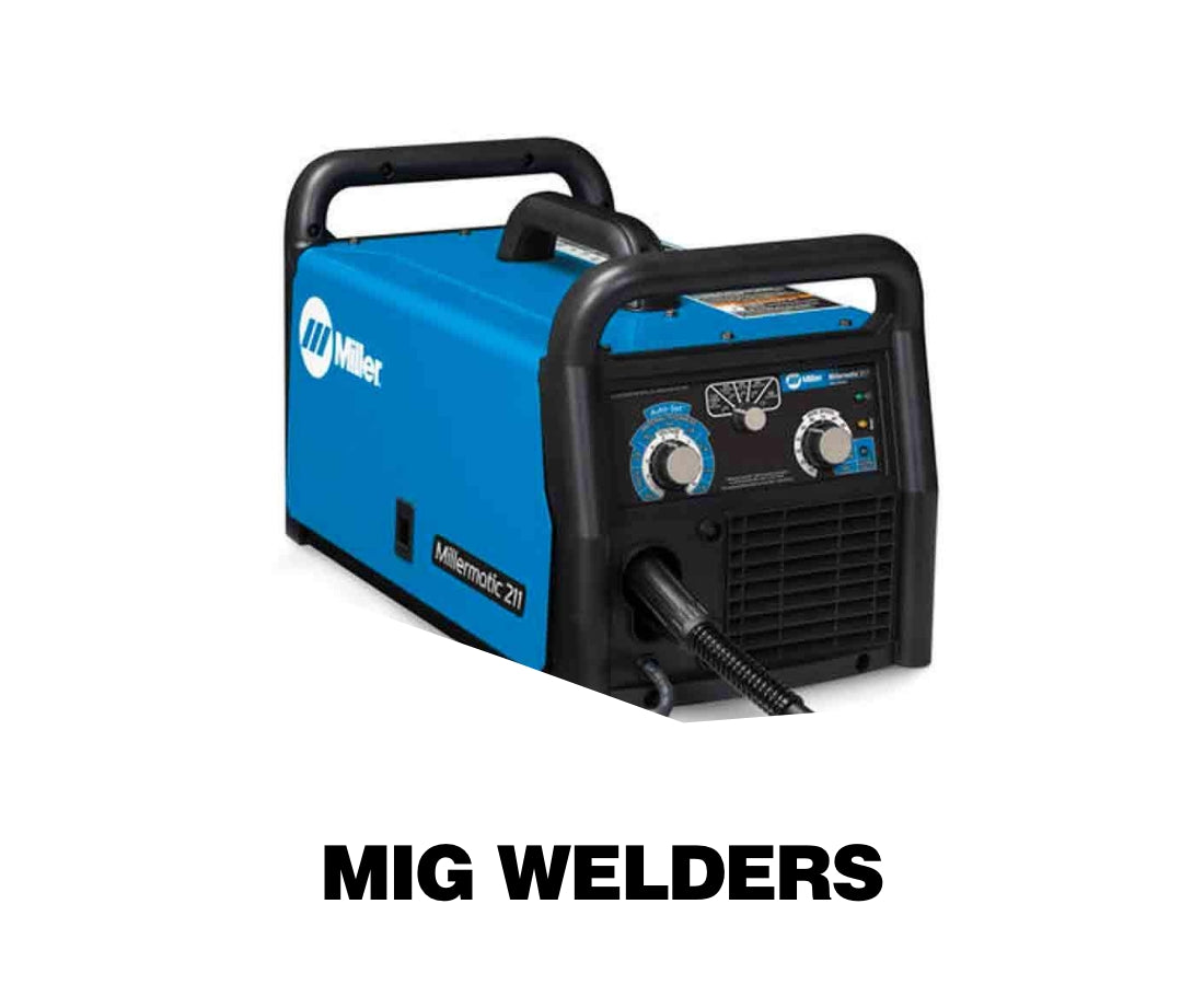 mig welders