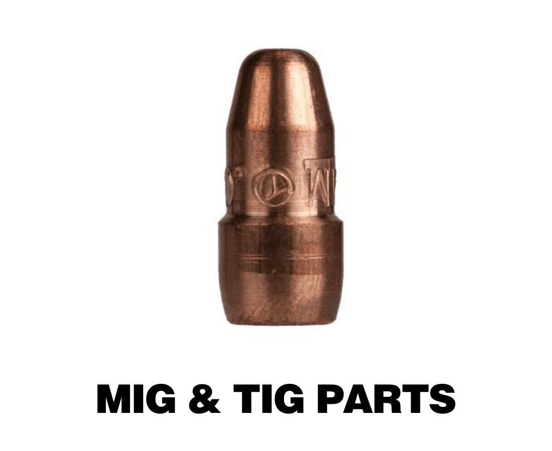 mig and tig parts