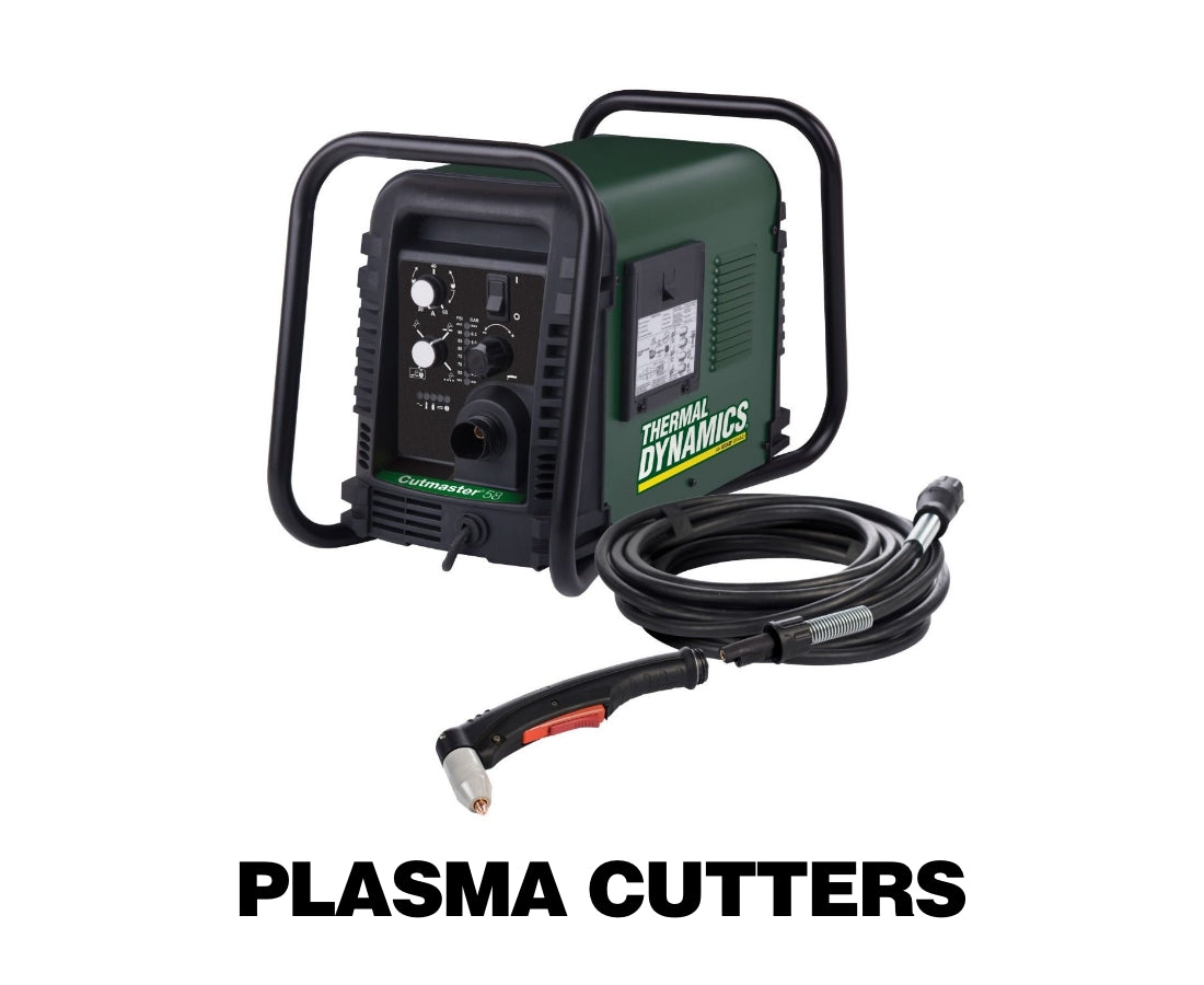 plasma cutters