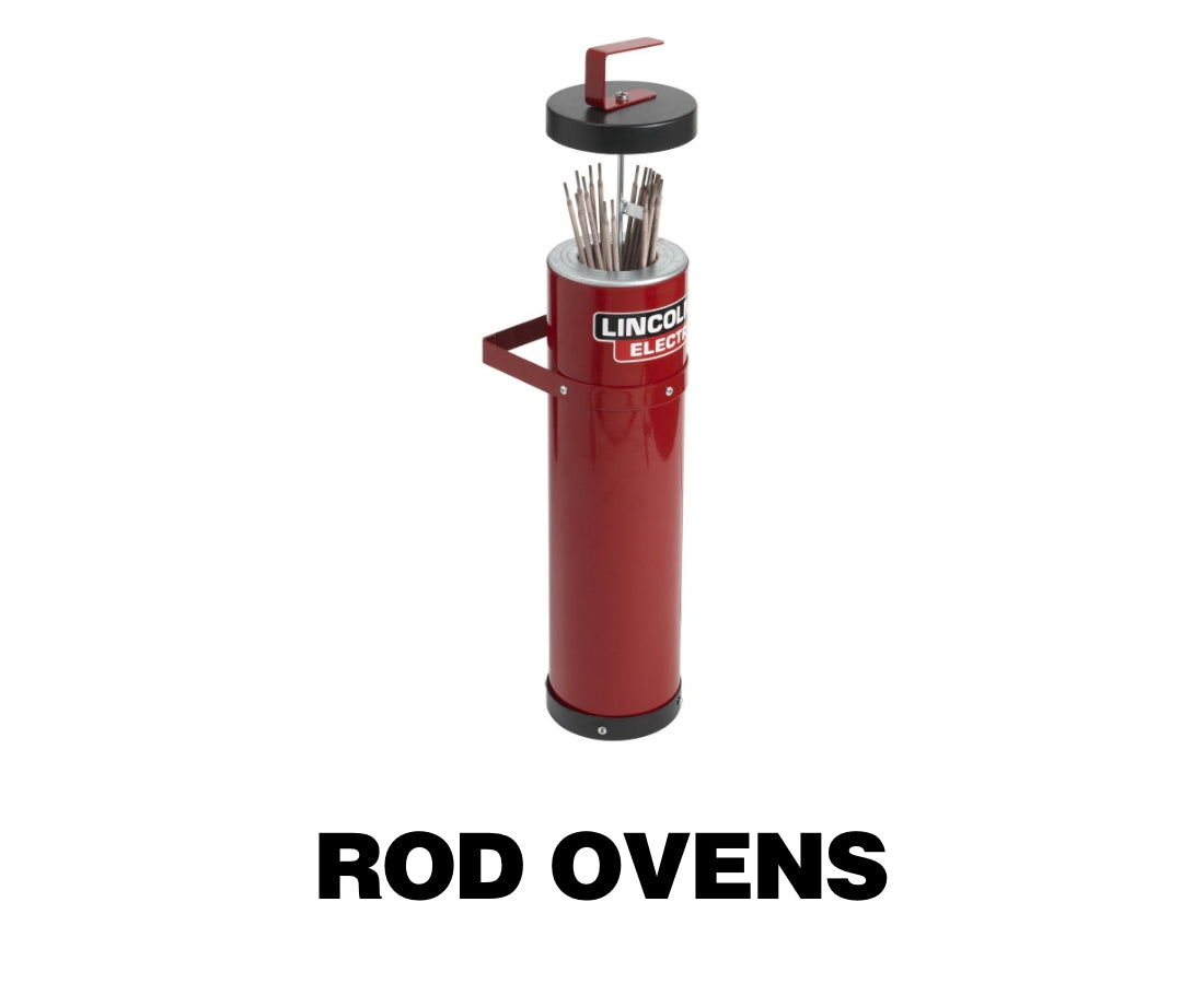 rod ovens