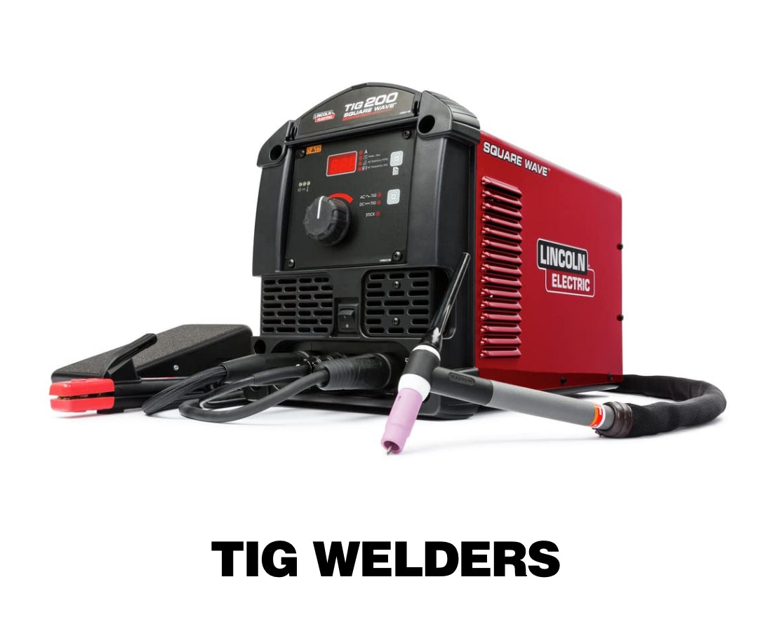 tig welders