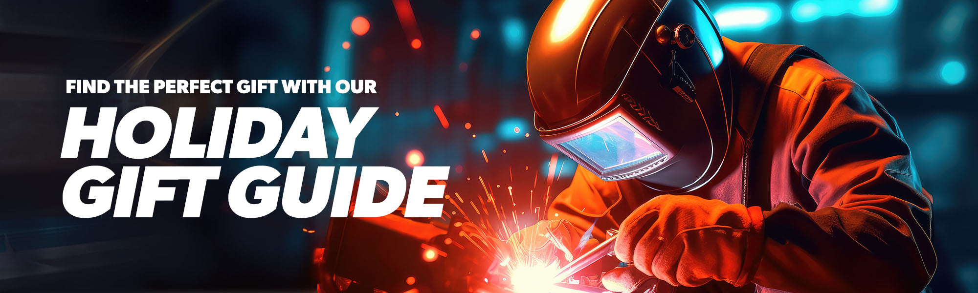 holiday gift guide