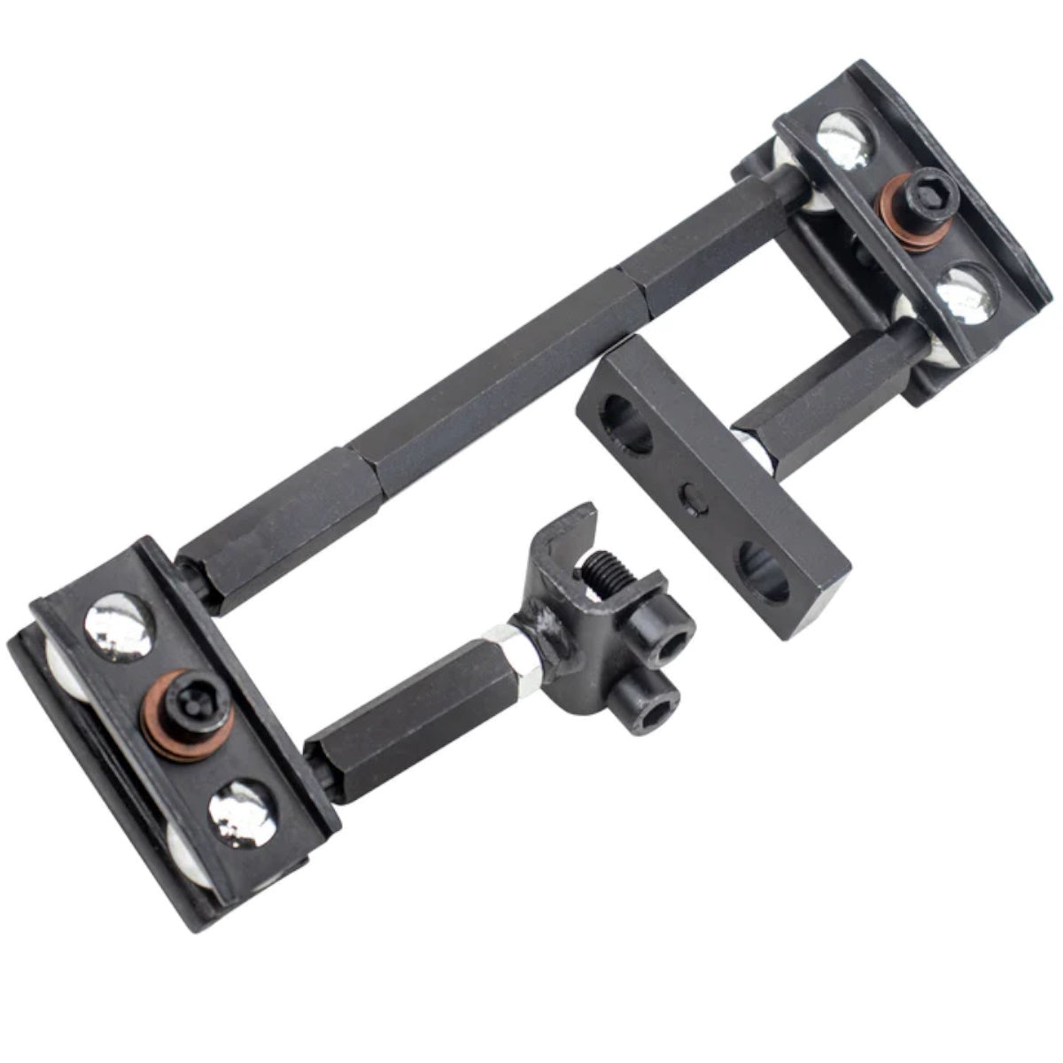 Strong Hand Tools Third Hand Modular Clamps (HAS40)