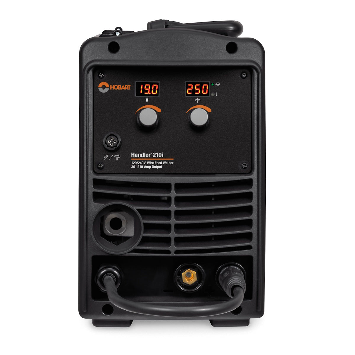 Hobart Handler 210i MIG Welder 120/240V (500588)