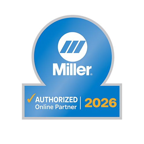 Miller Welding Products | Welding Supplies from IOC