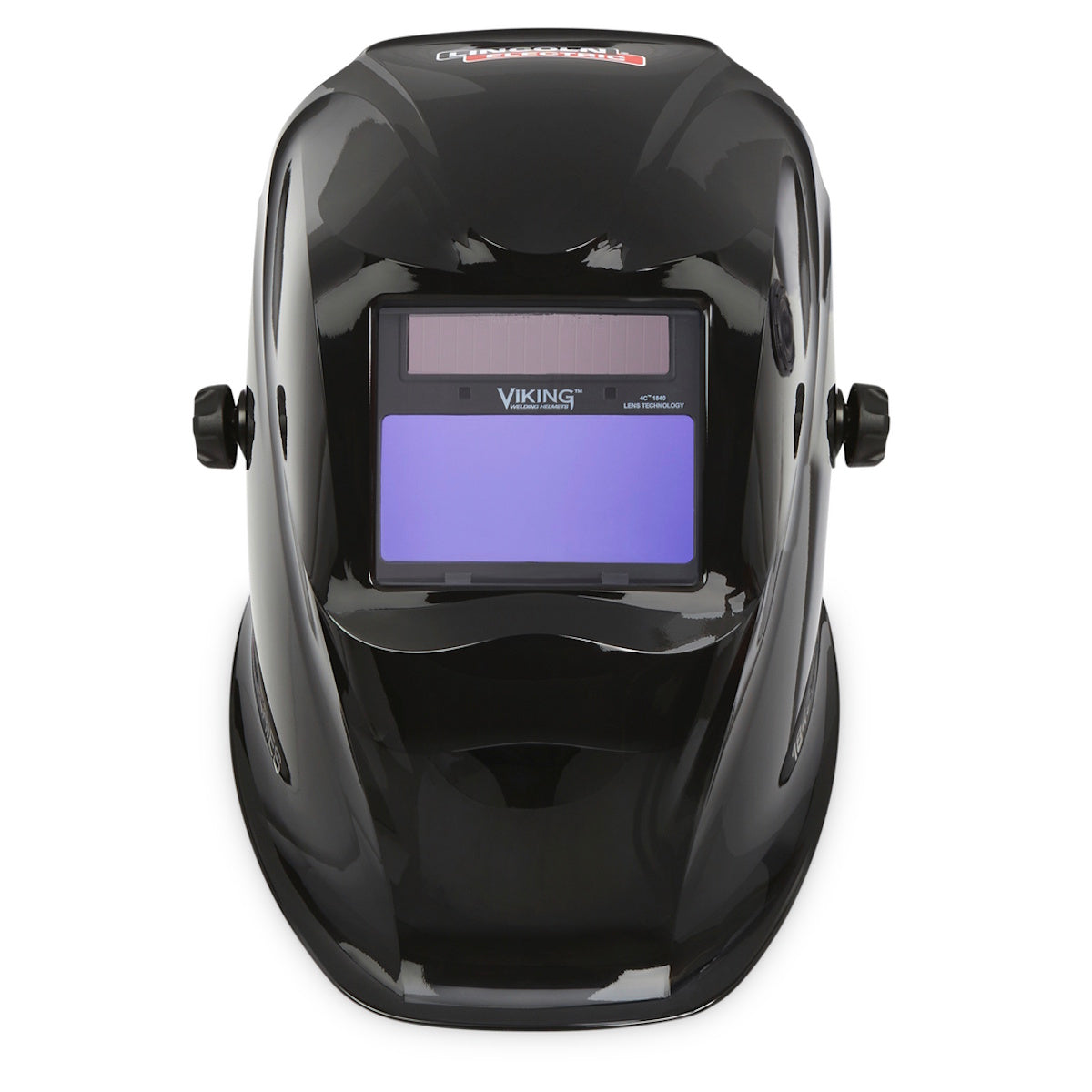 Lincoln Viking Series Black Auto Darkening Welding Helmet