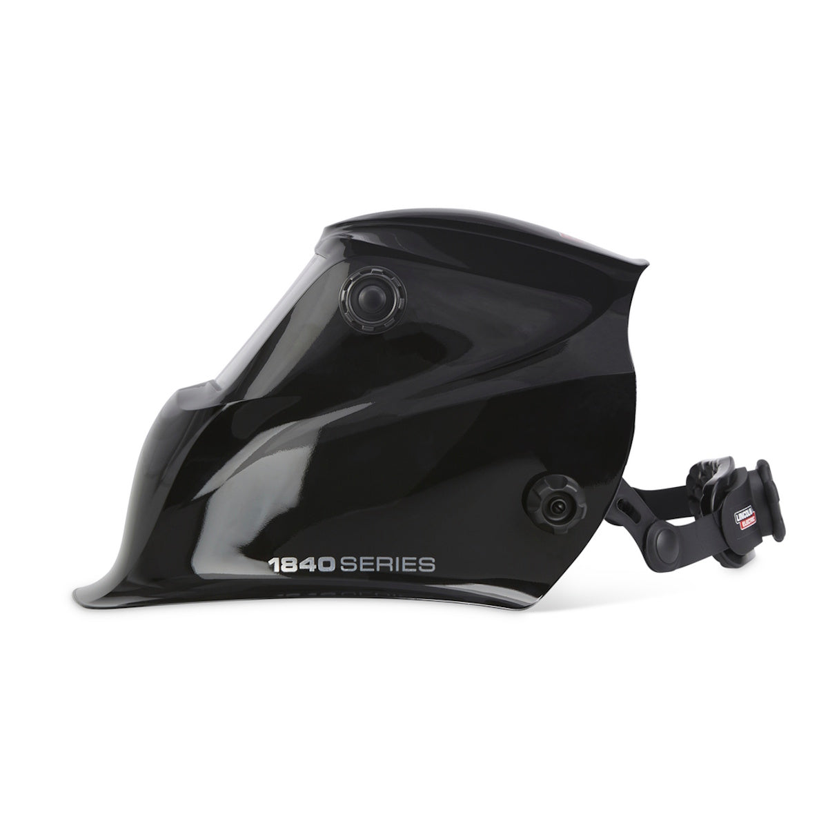Lincoln Viking Series Black Auto Darkening Welding Helmet