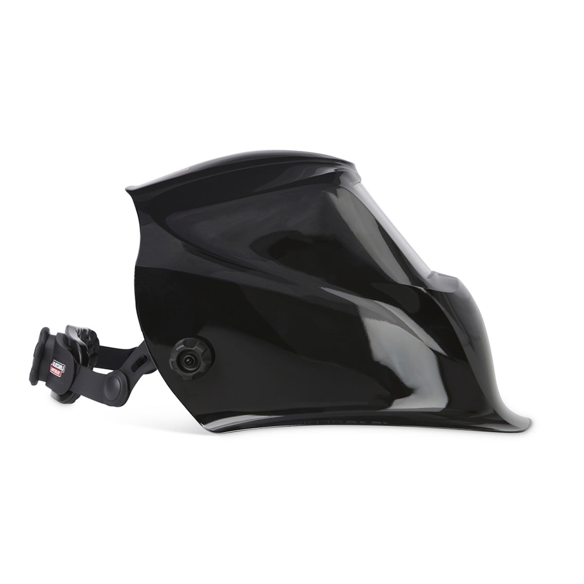 Lincoln Viking Series Black Auto Darkening Welding Helmet