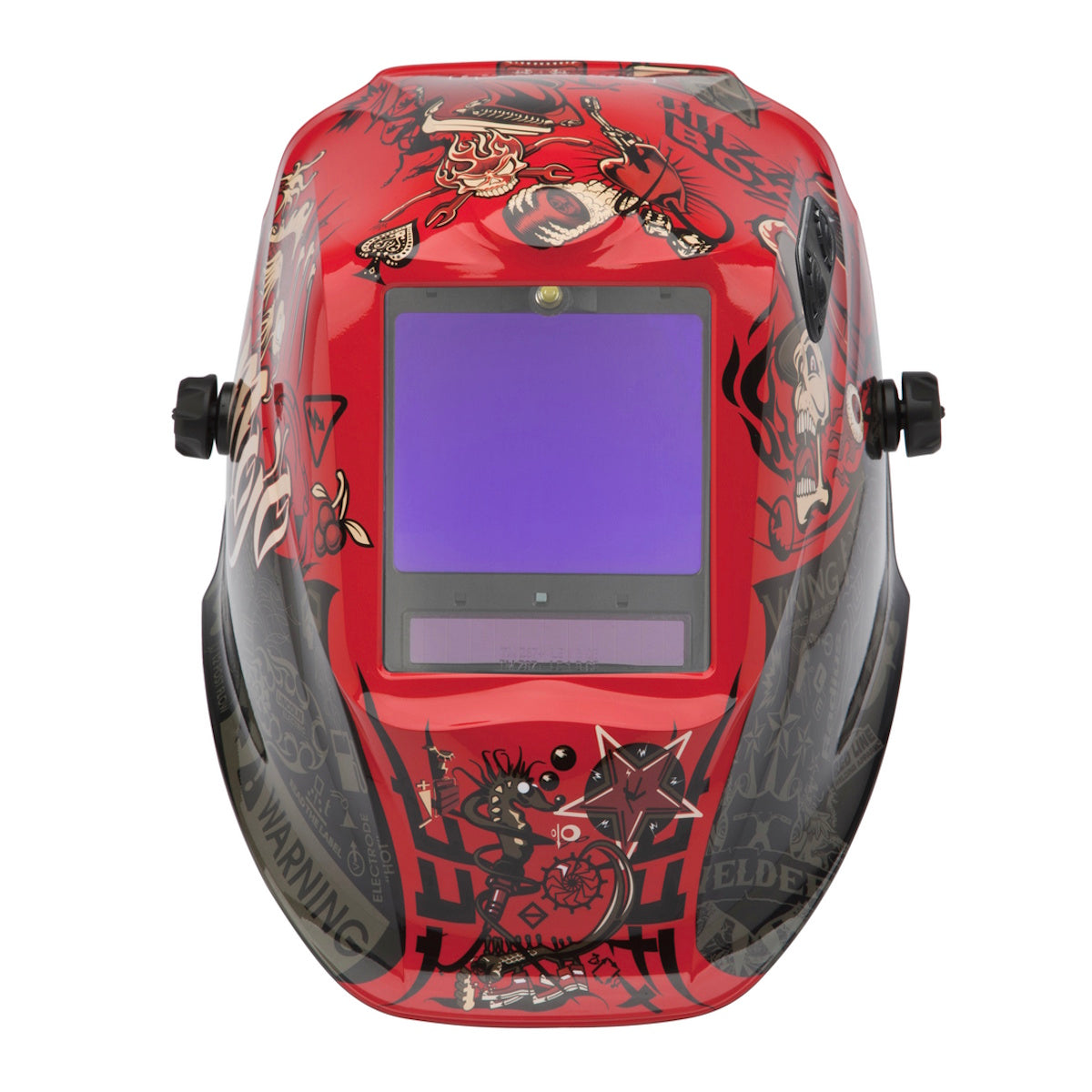 Lincoln Viking 3350 ADV Series Mojo Welding Helmet (K3101-5)