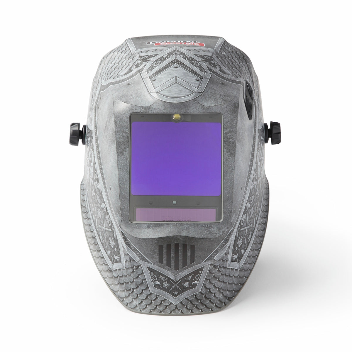 Lincoln Viking 3350 ADV Series Medieval Welding Helmet (K4671-5)