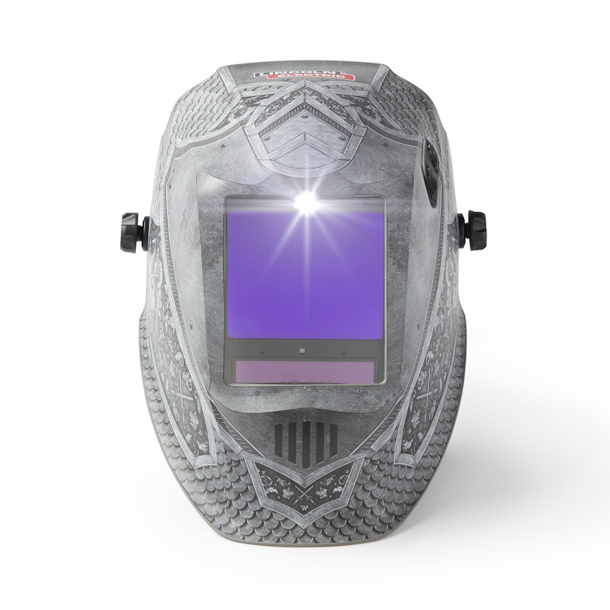 Lincoln Viking 3350 ADV Series Medieval Welding Helmet (K4671-5)