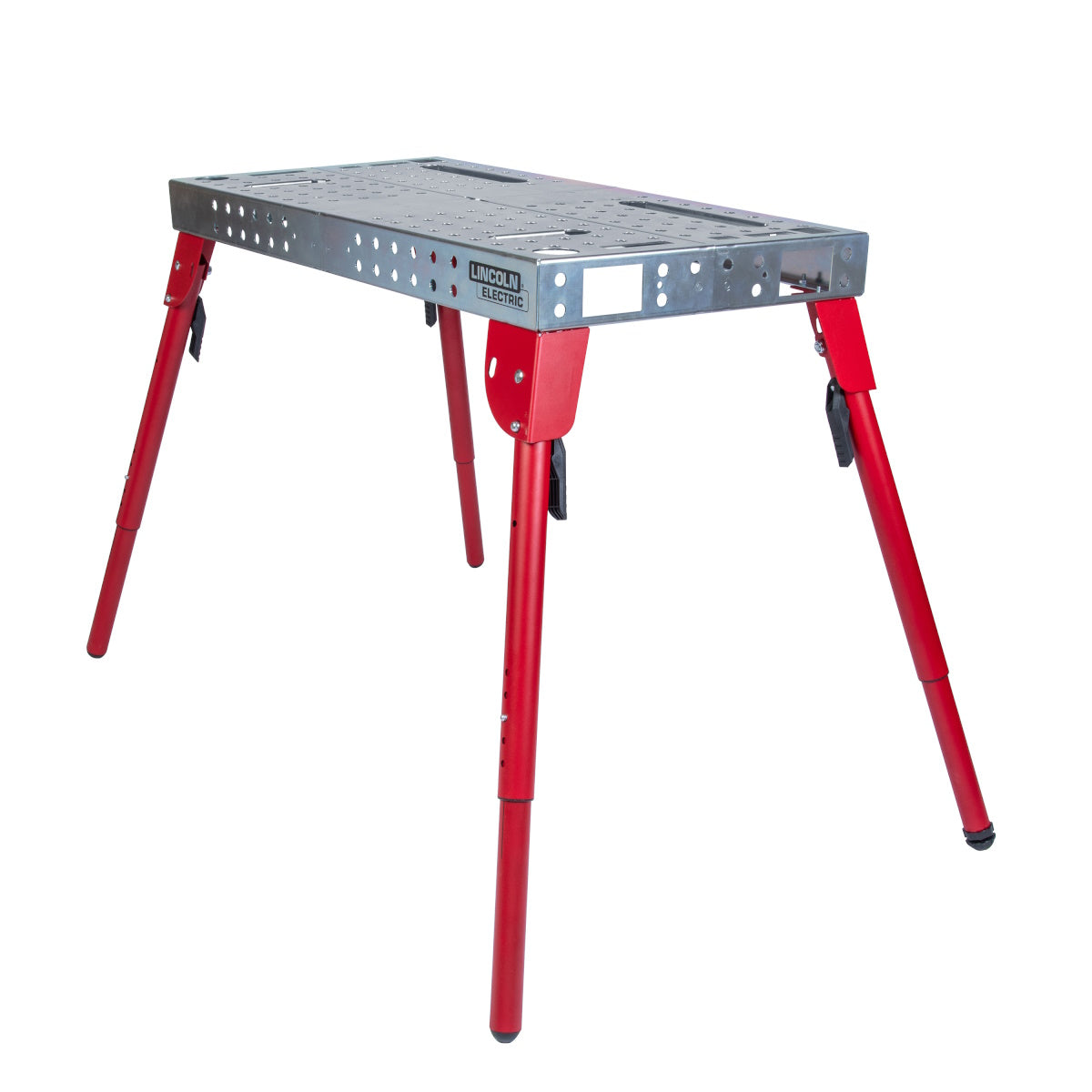 Lincoln Portable Welding Table and Workbench (K5334-1)