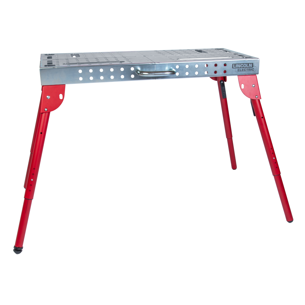 Lincoln Portable Welding Table and Workbench (K5334-1)