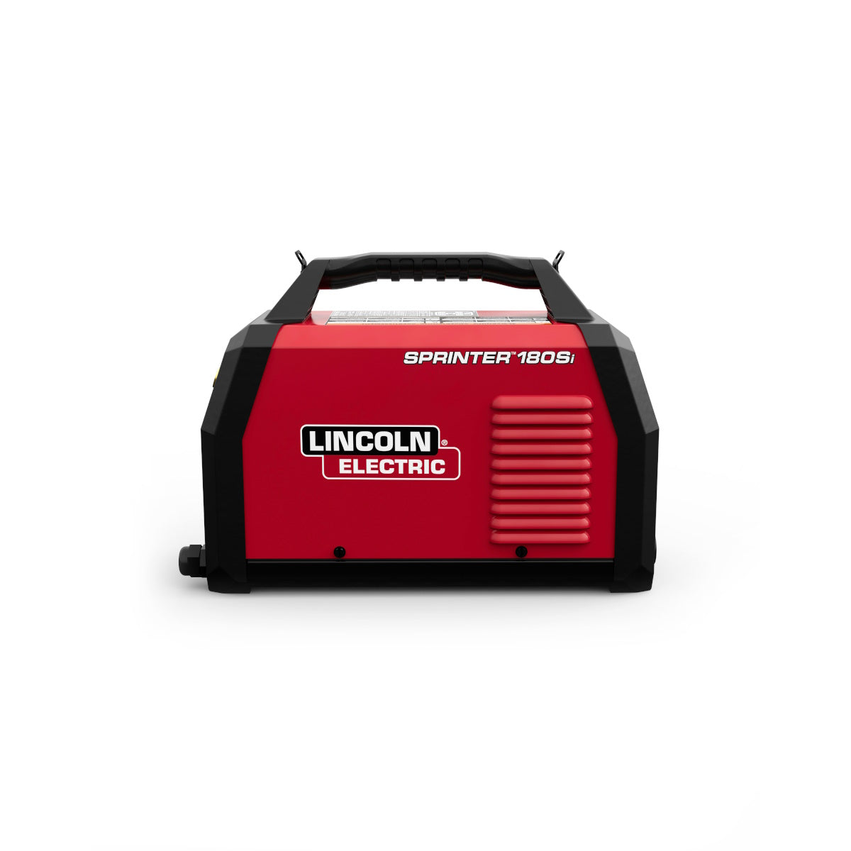 Lincoln Sprinter 180Si Stick/Tig Welder w/Case (K5600-1)