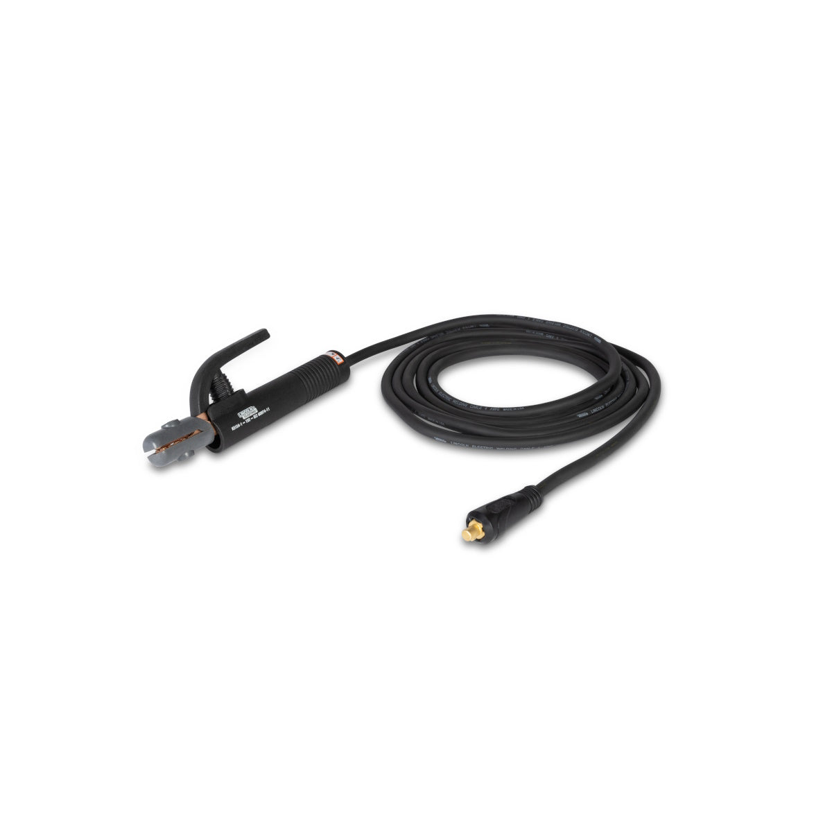 Lincoln ELEVATE SLi Twist Mate Electrode Lead Assembly (K5612-1)