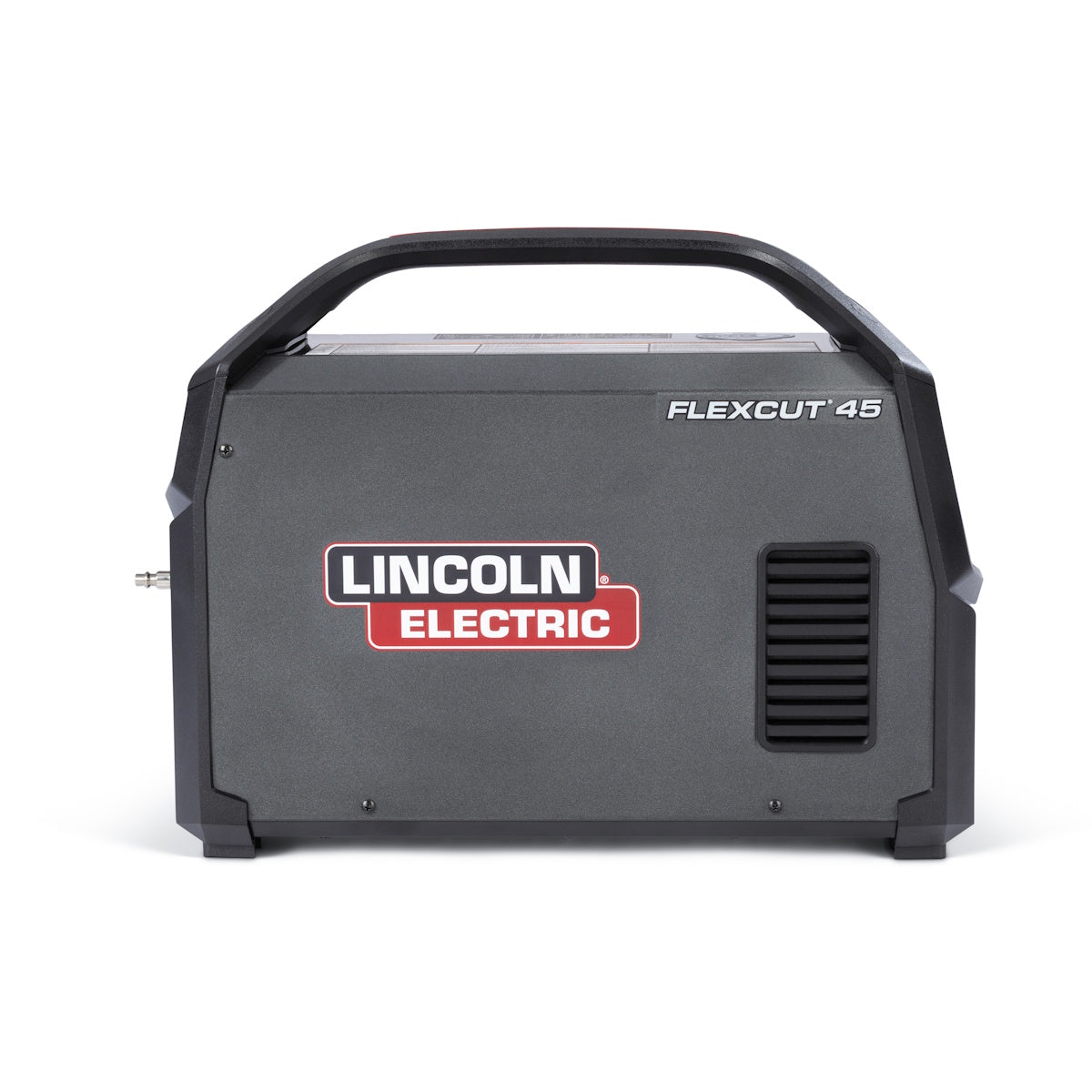lincoln flexcut 45