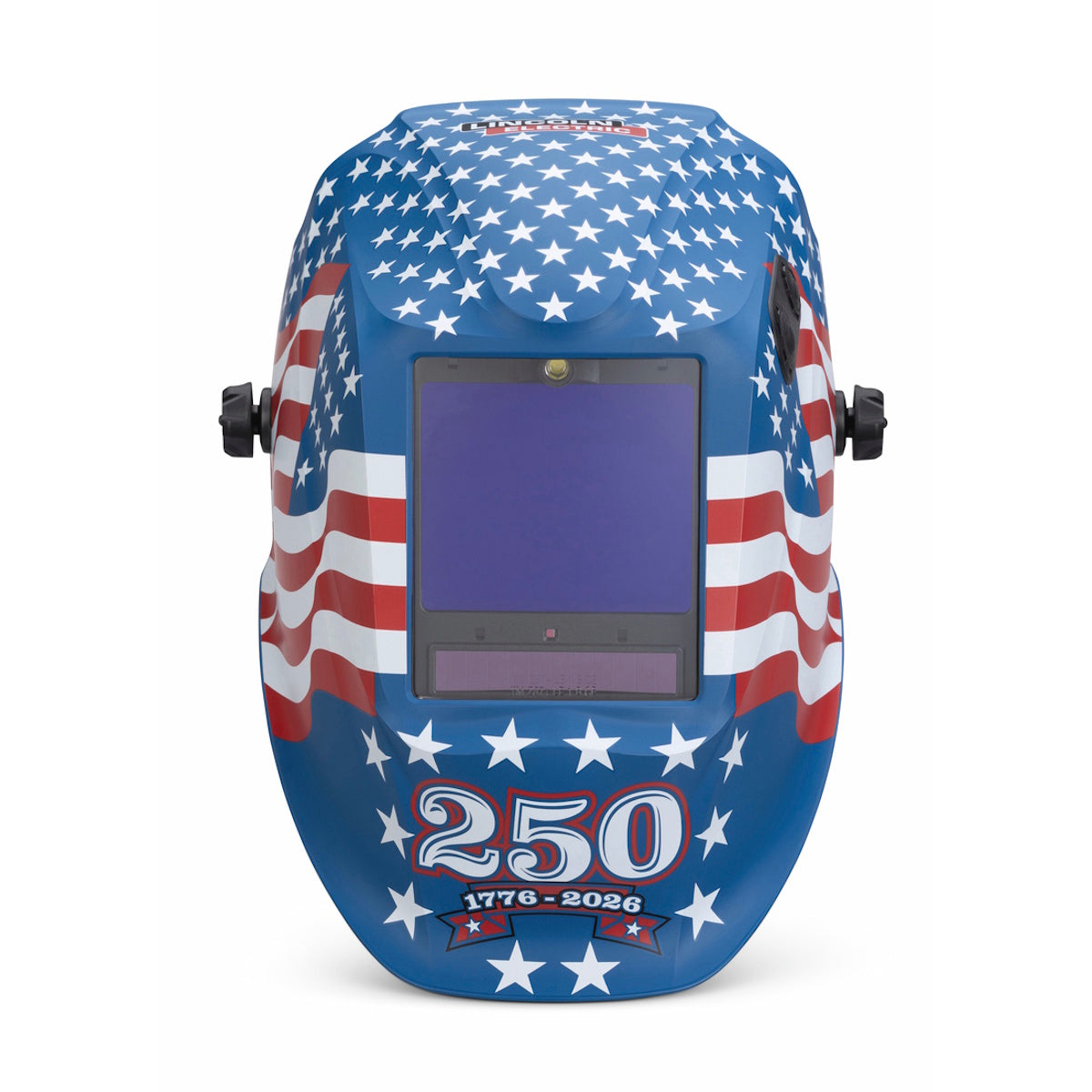 Lincoln Viking 3350 ADV Limited Edition 250th Star Spangled