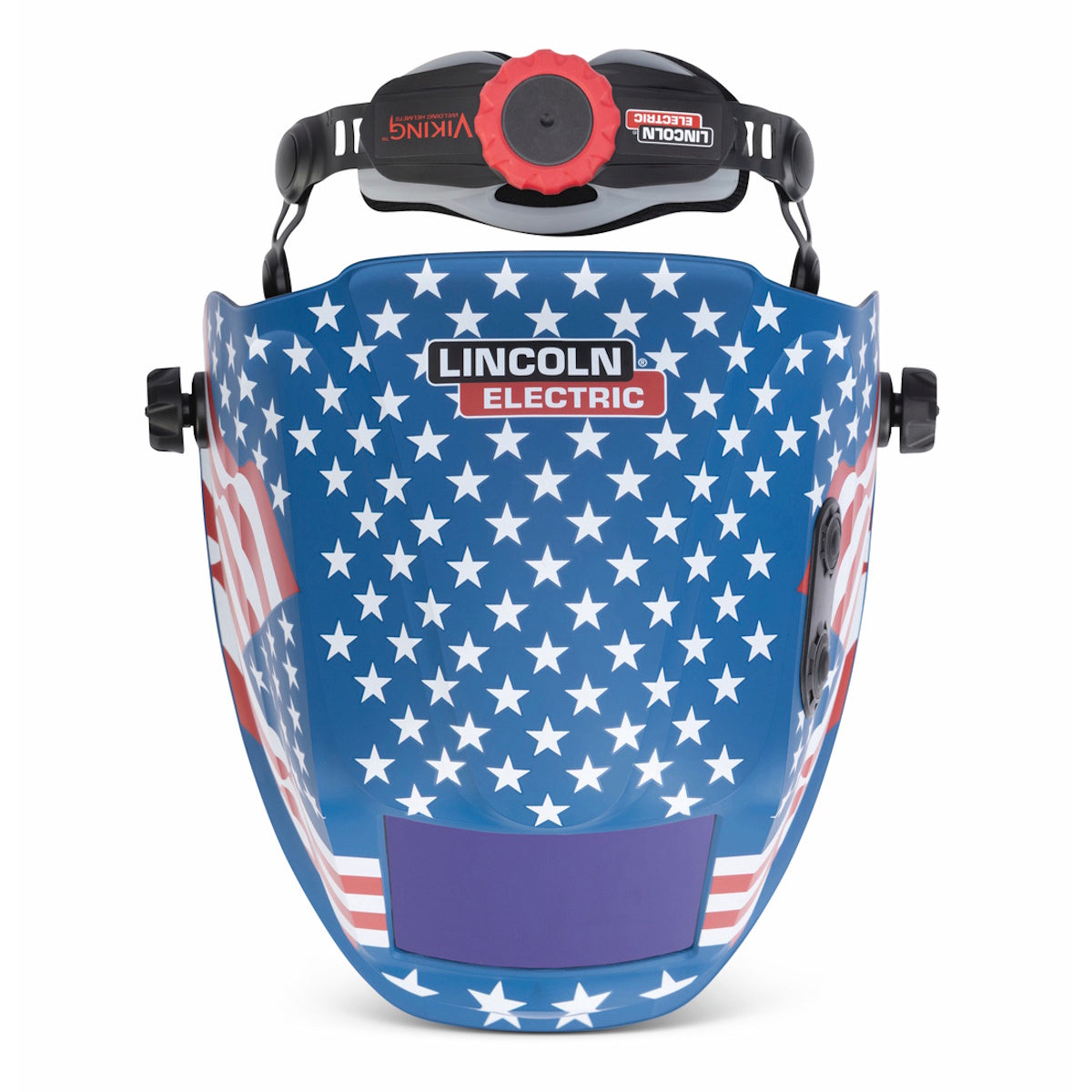Lincoln Viking 3350 ADV Limited Edition 250th Star Spangled