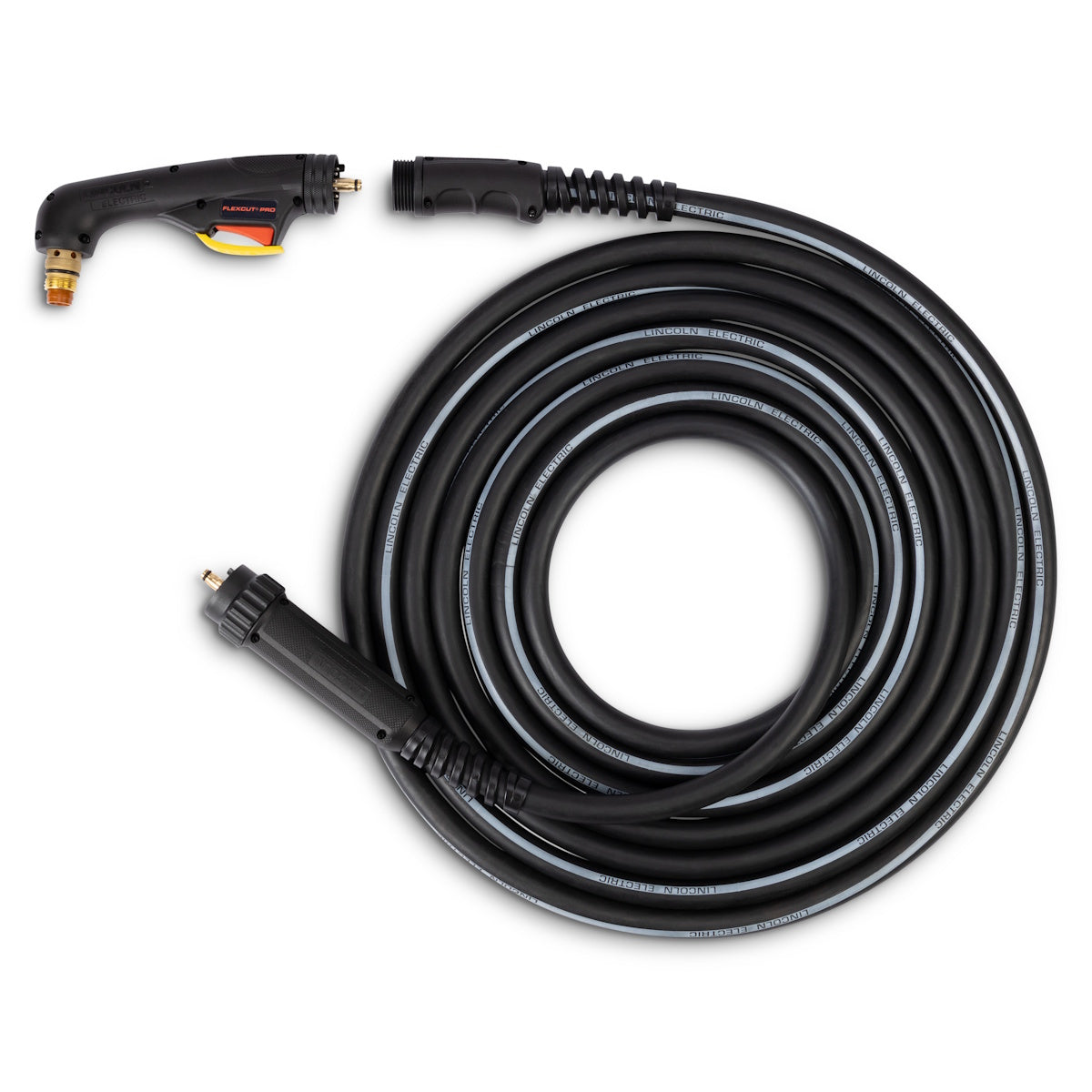 Lincoln 25Ft FlexCut PRO Hand Torch w/FlexConnect Handle (KP5850