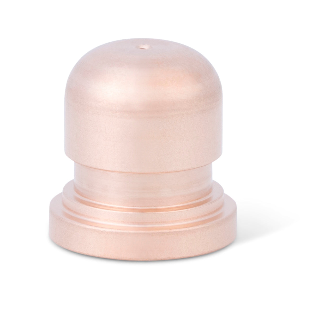 Lincoln FlexCut PRO 45A Precision Cutting Nozzle Pkg/10, KP5868-1, small dome-shape nozzle for Lincoln torches.