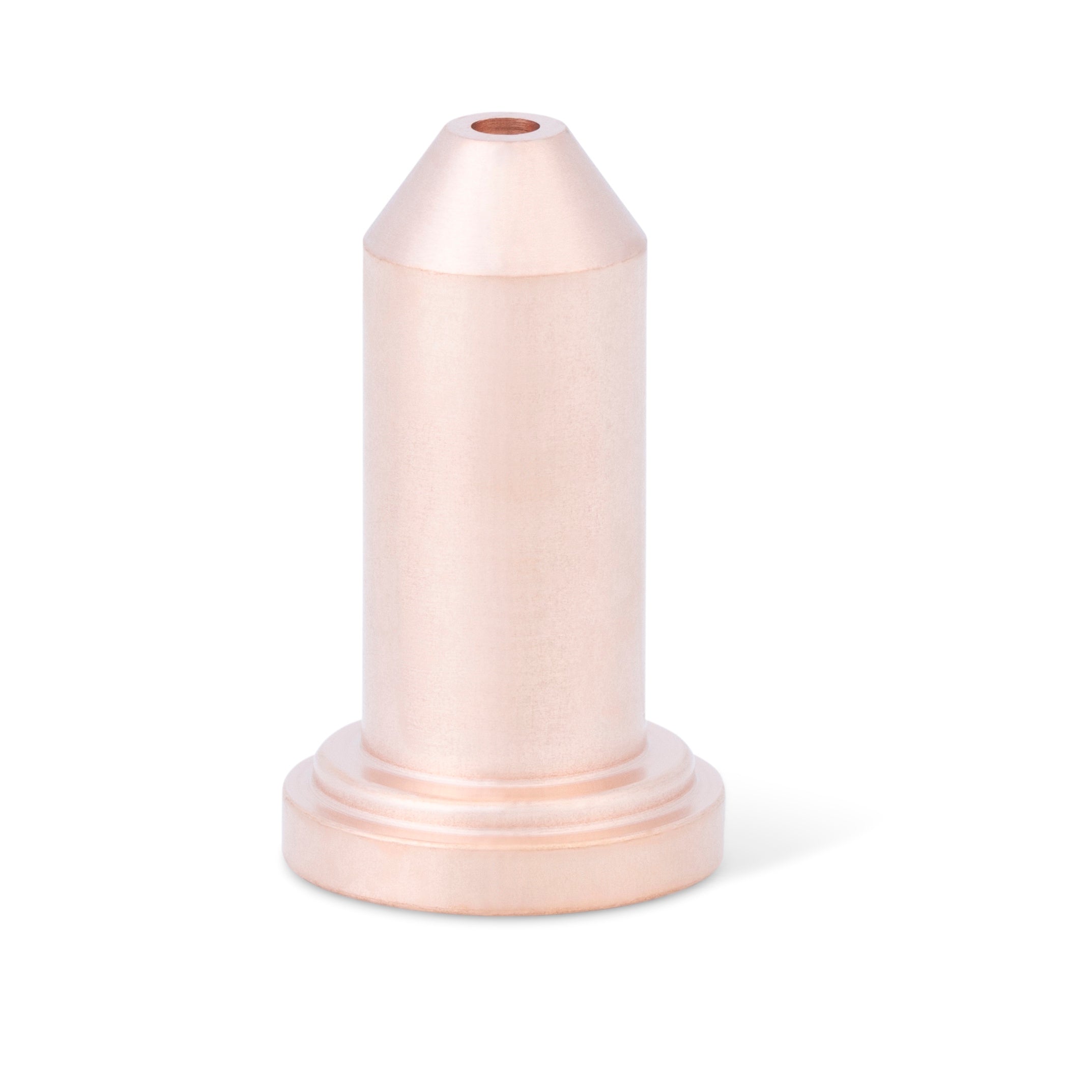 Lincoln FlexCut PRO 125A Extended Cutting Nozzle KP5880-1, pack of 10, for use with FlexCut PRO torch.