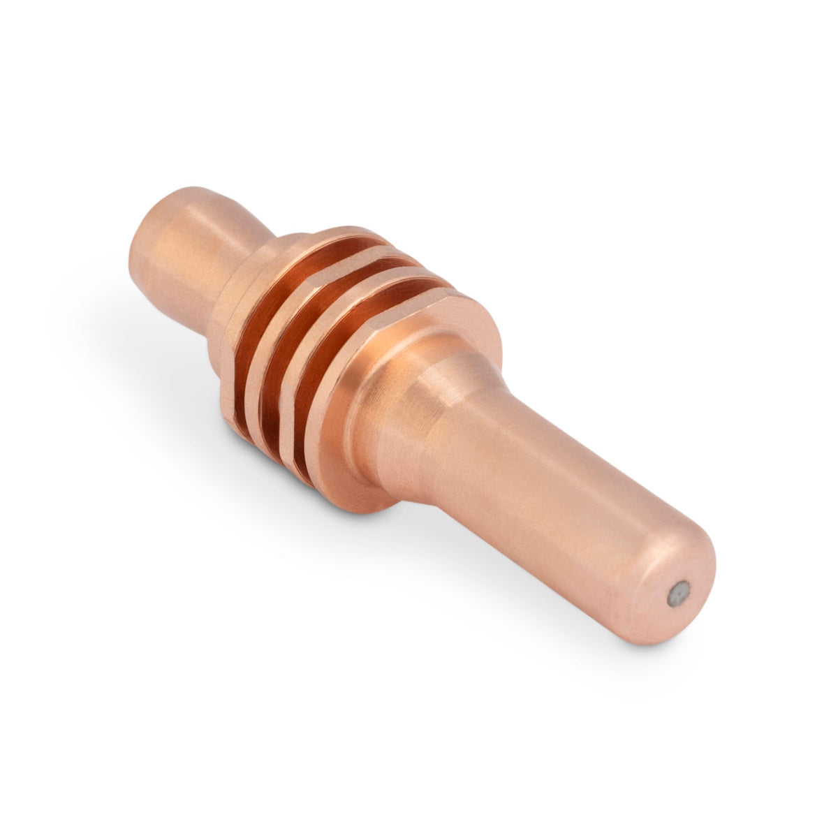 Lincoln FlexCut PRO Electrode Pkg/5 KP5857-1 displayed on a white background for FlexCut PRO torch consumables.