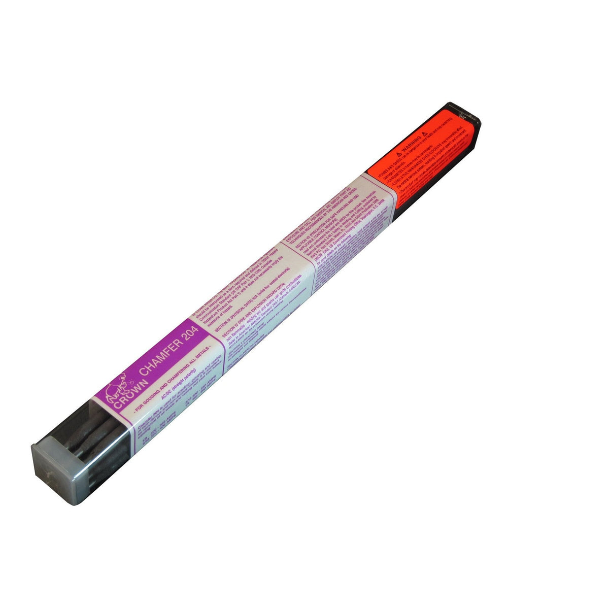 > Marking Tools > Welder's Pencil - Red