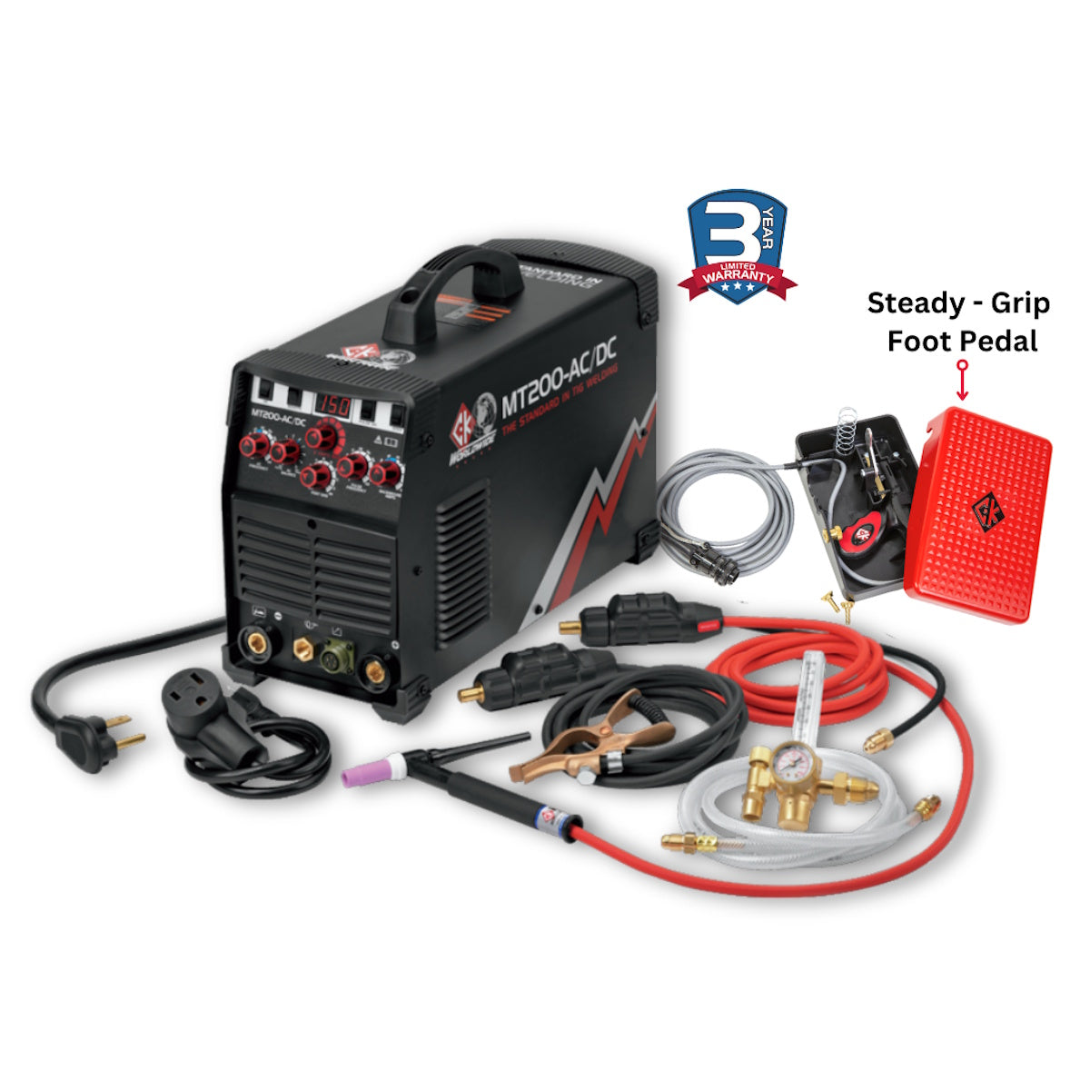 worldwide tig welder