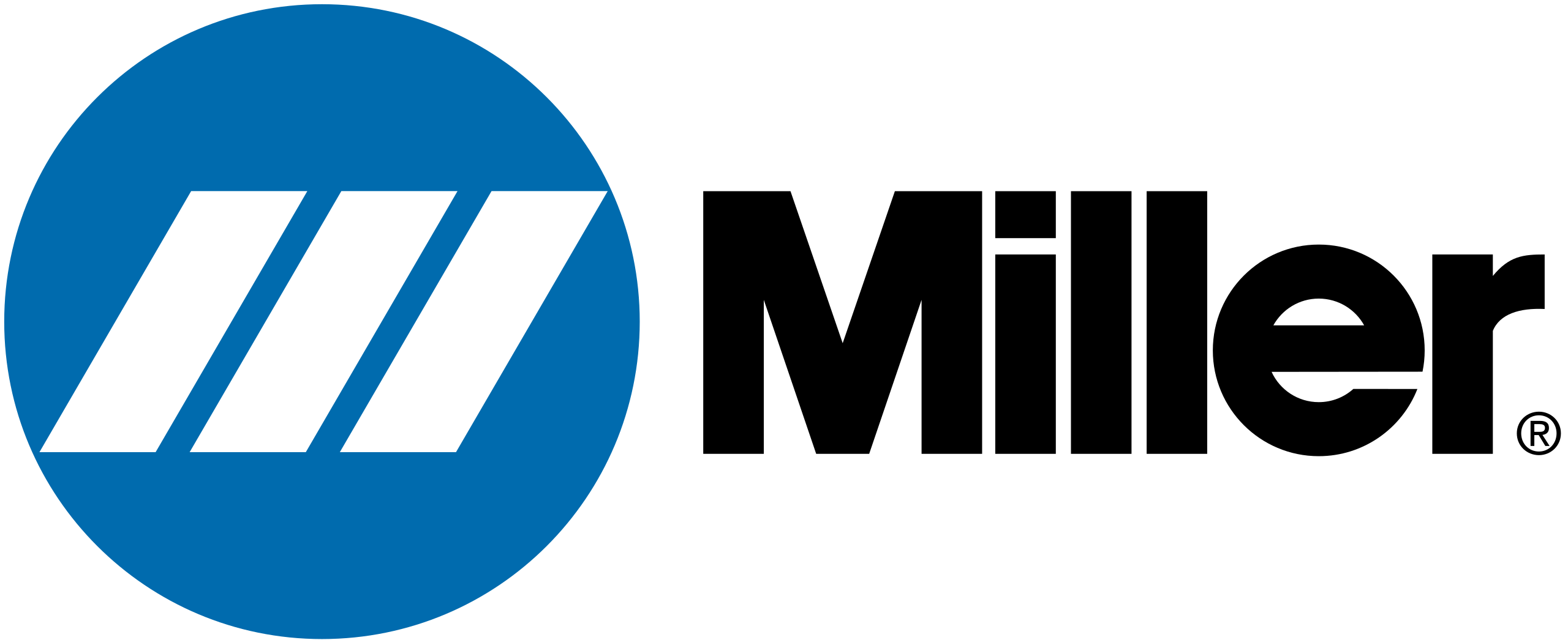miller electric logo
