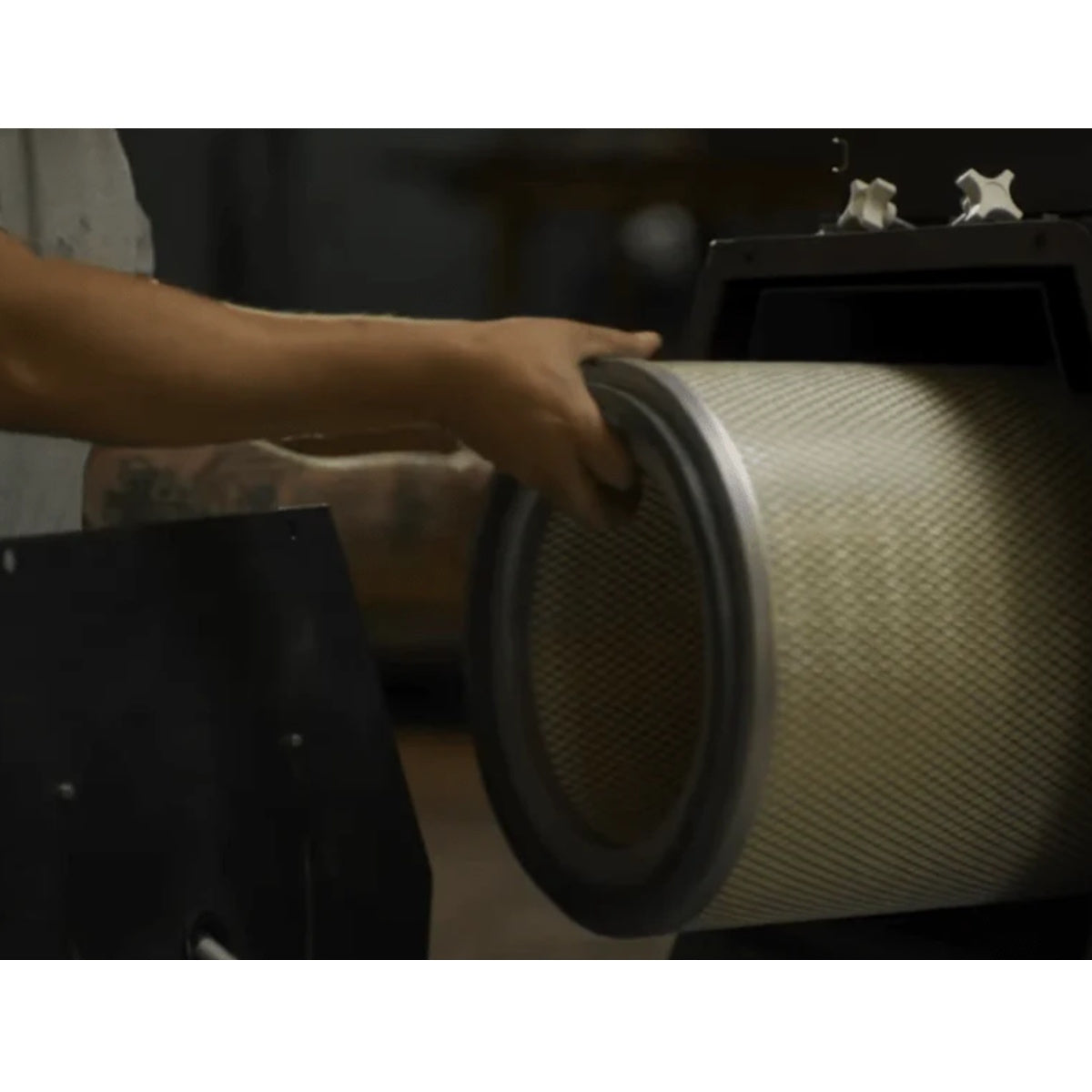 Fume Dog PUP Replacement Filter (FD-PUP-FLT)