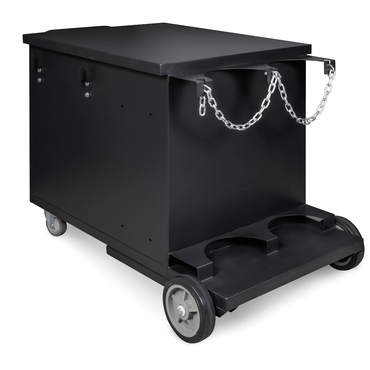 miller optx cart dual
