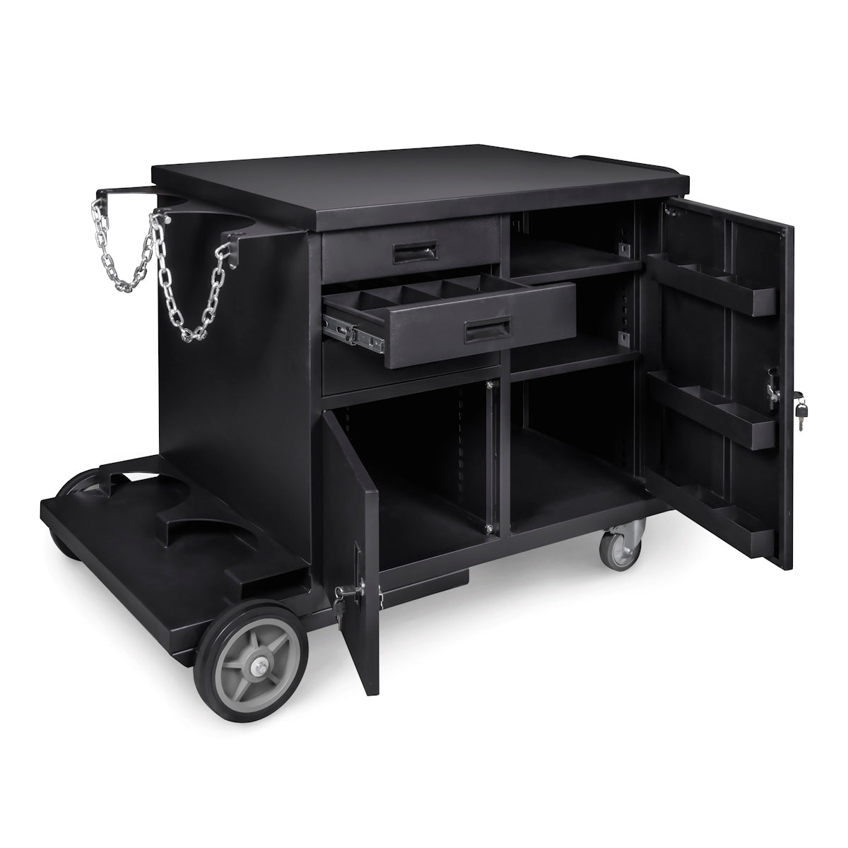 Miller OptX Cart (301792)